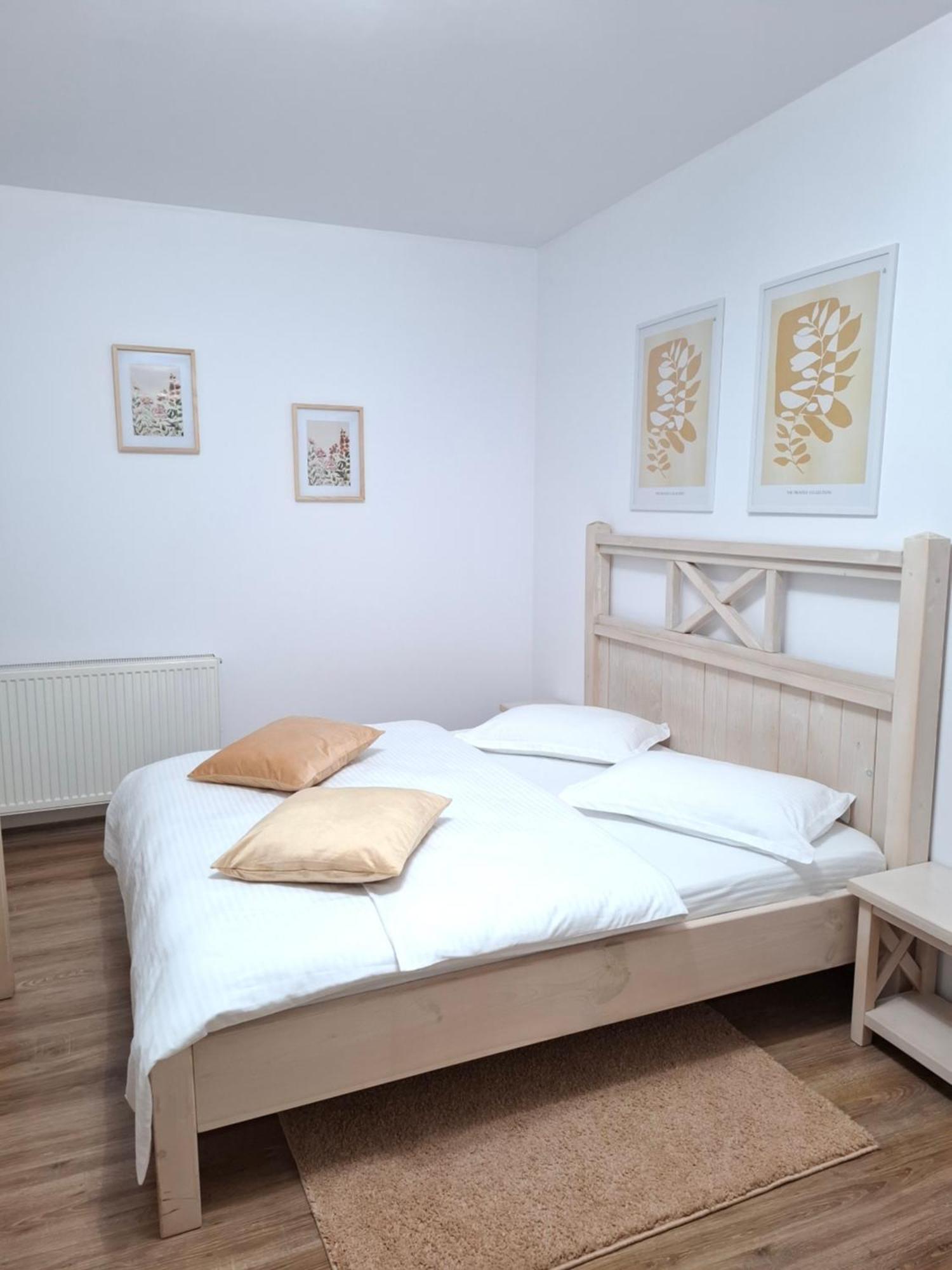 Hotel Dor De Casa Doljesti Pokoj fotografie